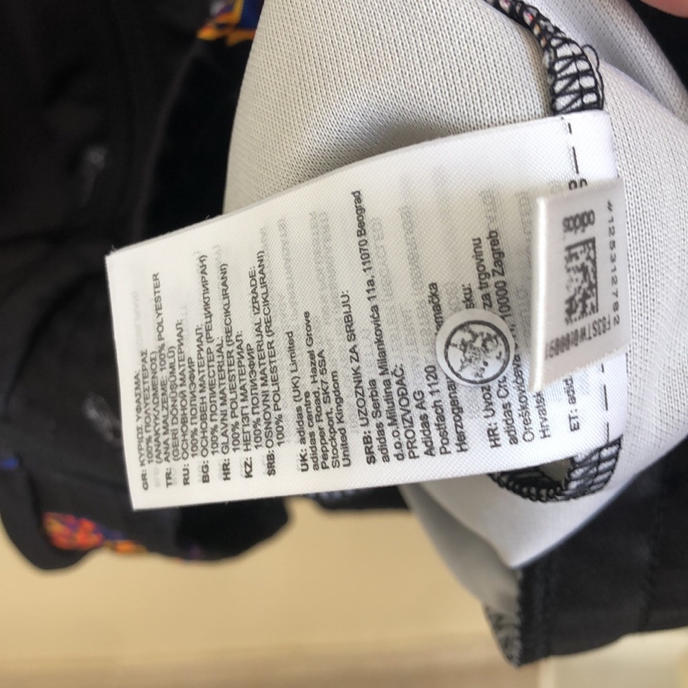 Sport jacket - Picture 11 of 11